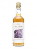 A bottle of Speyside 16 Year Old / Fragments of Scotland Speyside Whisky