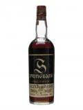 A bottle of Springbank 1967 / 10 Year Old / Sherry Butt #3129