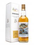 A bottle of Springbank 1970 / 23 Year Old / Cask #1765 Campbeltown Whisky
