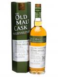 A bottle of Strathmill 1976 / 35 Year Old / Cask #7817 Speyside Whisky