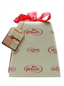 Strega Alberti Benevento / Pandoro With Strega Cream / 1000g