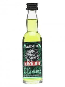 Tabu Classic Absinthe / Miniature