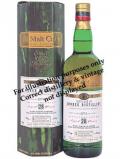 A bottle of Tactical 1982 / 23 Year Old / Sherry Cask Island Whisky