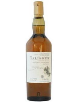 Talisker Cask Strength Limited Edition