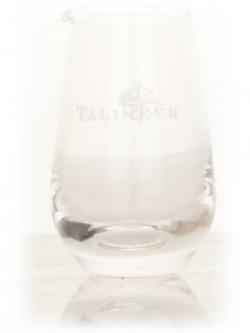 Talisker Water Pouring Glass