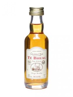 Te Bheag Miniature Blended Scotch Whisky Miniature