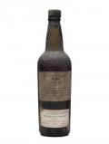 A bottle of Tears of the Douro 1851