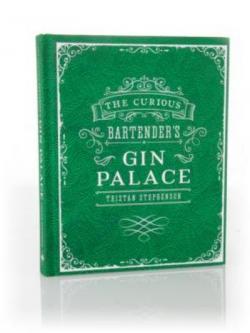 The Curious Bartenderâ€™s Gin Palace