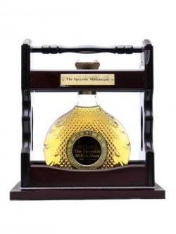 The Speyside / Crystal Decanter in Tantalus Speyside Whisky