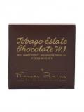 A bottle of Tobago Estate Chocolate / 50g