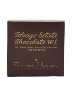 Tobago Estate Chocolate / 50g