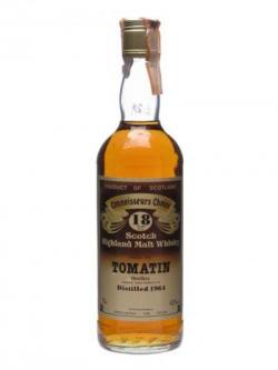 Tomatin 1964 / 18 Year Old