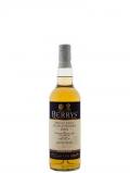 A bottle of Tomatin 21 Year Old Berry Bros& Rudd Berry Bros & Rudd