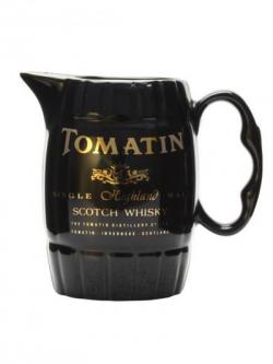 Tomatin / Black Water Jug / 1980s