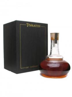 Tomatin Centenary Decanter Speyside Single Malt Scotch Whisky