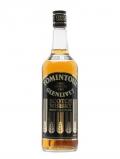 A bottle of Tomintoul 8 Year Old / Bot.1980s Speyside Single Malt Scotch Whisky