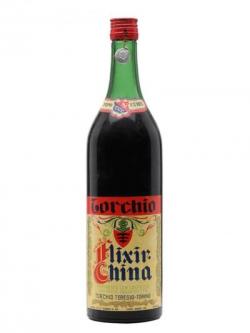 Torchio / Elixir China / Bot.1950s