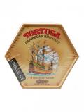 A bottle of Tortuga Chocolate Rum Cake / LARGE / 454g