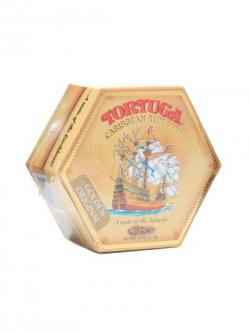 Tortuga Original Rum Cake / 113g