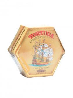 Tortuga  Pineapple Rum Cake / 113g