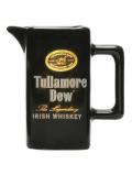 A bottle of Tullamore Dew / Green Square / Small Jug