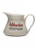 A bottle of Tullibardine / White Water Jug / 1980s