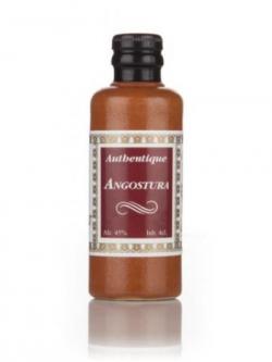 Van Wees Authentique Angostura Bitters