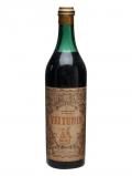 A bottle of Veiturin (Amaro) / Bot.1950s