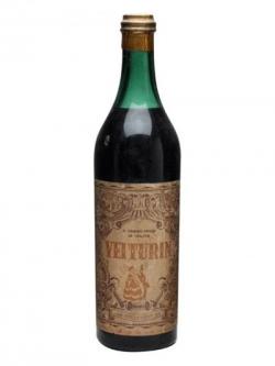 Veiturin (Amaro) / Bot.1950s