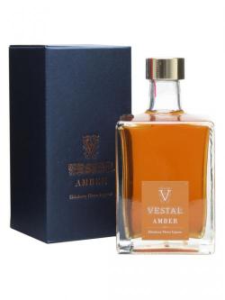 Vestal Amber / Elderberry Flower Liqueur