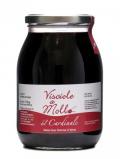 A bottle of Visciole a Mollo del Cardinale / Sour Cherries / 1135g