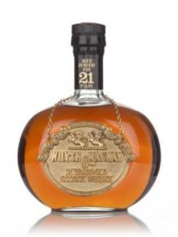 Whyte& Mackay 21 Year Old - 1970s