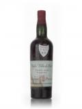 A bottle of William Pitters Very Old Tawny Port - 1960s
