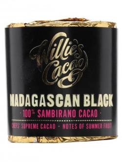 Willie's Cacao (100%) Madagascan / 180g
