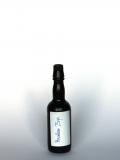 A bottle of Macallan 25 year Fine Oak
