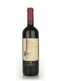 A bottle of San Felice Chianti Classico 2009