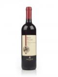 A bottle of San Felice Chianti Classico 2010