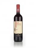 A bottle of San Felice Chianti Classico 2011