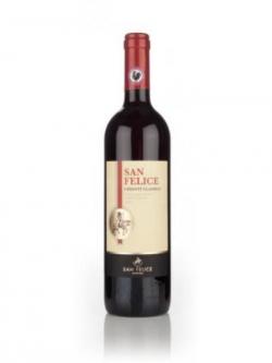 San Felice Chianti Classico 2011