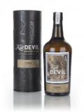 A bottle of Sancti Spiritus 17 Year Old 1998 Cuban Rum - Kill Devil (Hunter Laing)