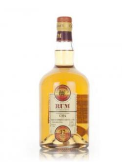 Sancti Spiritus 17 Year Old 1999 - Cask Strength (WM Cadenhead)