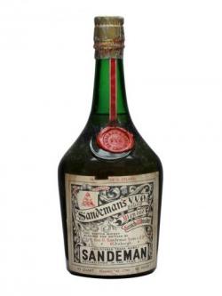 Sandeman's VVO Brand / Bot.1960s Blended Scotch Whisky