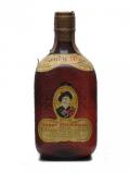 A bottle of Sandy Macdonald / Spring Cap / Bot.1960's Blended Scotch