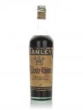 A bottle of Sanley Elixir China - 1950s