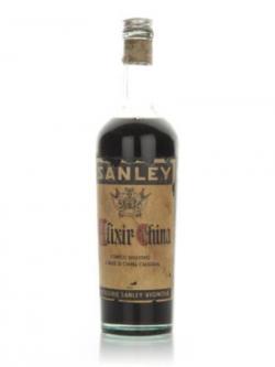 Sanley Elixir China - 1950s
