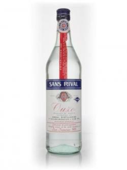 Sans Rival Ouzo