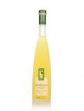 A bottle of Santa Marta Limoncello