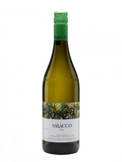 Saracco Moscato d'Asti 2016