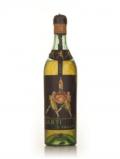 A bottle of Sarti 3 Valletti Brandy - 1940s