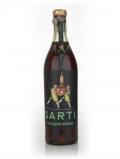 A bottle of Sarti 3 Valletti Finsec - 1960s